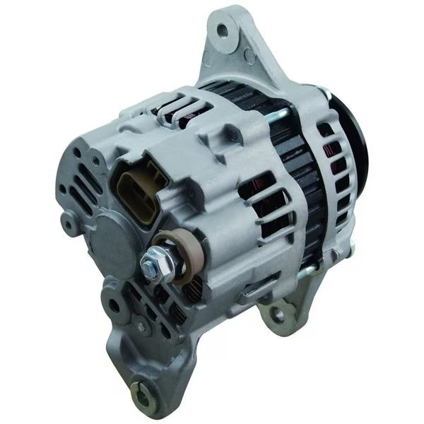 Replacement For CATERPILLAR P4000 YEAR 2005 ALTERNATOR, Ilc, Mfr#: WY-0YZQ-4